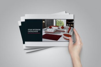 Tầm quan trọng của In Catalog trong Thế giới Kỹ thuật số Đầu tiên