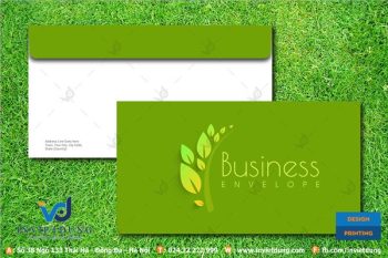 in phong bì giá rẻ lấy ngay