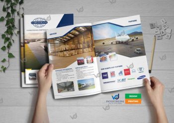 Hồ sơ năng lực công ty vận tải biển